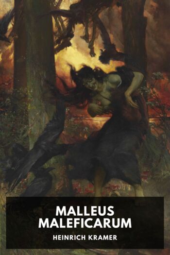Читать книгу Malleus Maleficarum