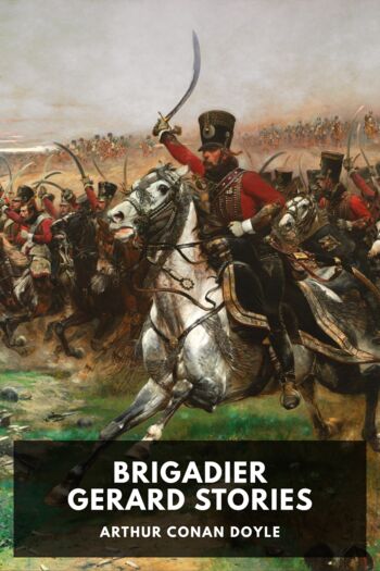 Читать книгу Brigadier Gerard Stories