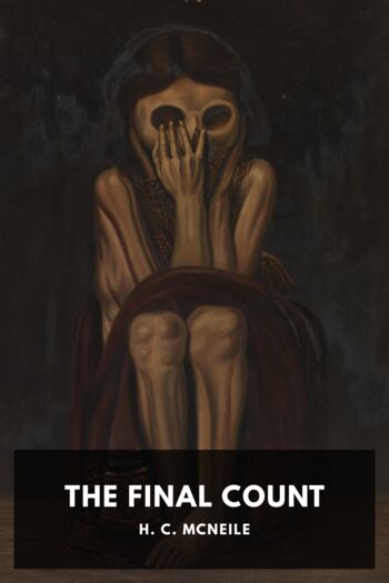 Читать книгу The Final Count