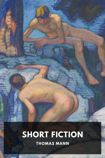 Читать книгу Short Fiction