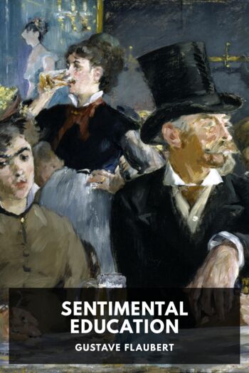 Читать книгу Sentimental Education