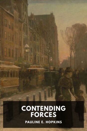 Читать книгу Contending Forces