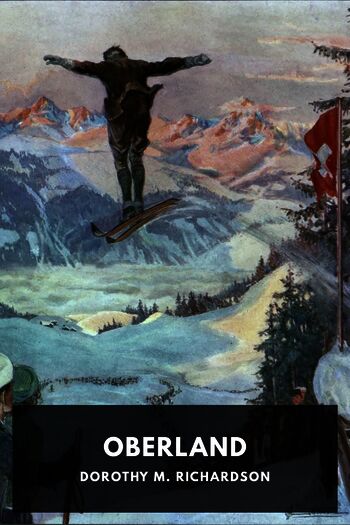 Читать книгу Oberland