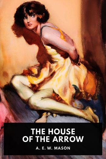 Читать книгу The House of the Arrow