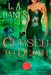 Читать книгу Cursed To Death