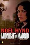 Читати книгу Midnight In Madrid