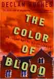 Читать книгу The Color of Blood