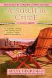 Читать книгу A Stitch In Crime