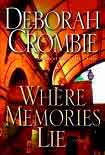 Читать книгу Where Memories Lie