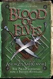 Читать книгу Blood of Elves