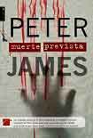 Читать книгу Muerte Prevista