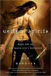 Читать книгу Unclean Spirits