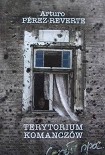 Читать книгу Terytorium Komanczow