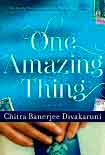 Читать книгу One Amazing Thing
