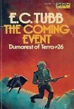 Читать книгу The Coming Event