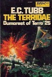 Читать книгу The Terridae