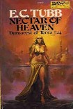 Читать книгу Nectar of Heaven