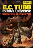 Читать книгу Iduna