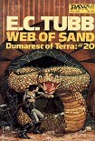 Читать книгу Web of Sand