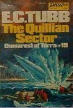 Читать книгу The Quillian Sector