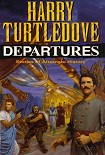 Читать книгу DEPARTURES