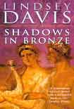Читать книгу SHADOWS IN BRONZE