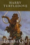 Читать книгу Breath of God