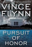 Читать книгу Pursuit Of Honor