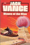 Читать книгу Slaves of The Klau
