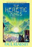 Читать книгу The Heretic Kings