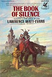 Читать книгу Book of Silence