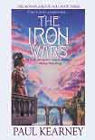 Читать книгу The Iron Wars
