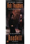 Читати книгу Roadkill