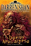 Читать книгу Demon Apocalypse
