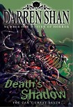 Читать книгу Death's Shadow