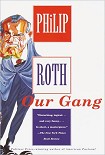 Читать книгу Our Gang