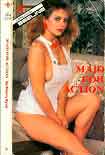 Читать книгу Maid for action