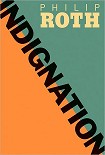 Читать книгу Indignation