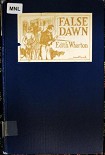Читать книгу False Dawn