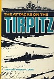 Читать книгу Охота на «Тирпитц»