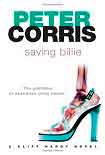 Читать книгу Saving Billie