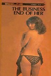 Читать книгу The Business End Of Her