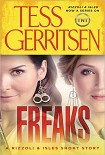 Читать книгу Freaks: A Rizzoli & Isles Short Story