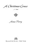 Читать книгу A Christmas Grace