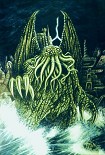 Читать книгу Зов Ктулху