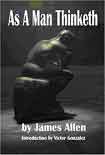 Читать книгу As A Man Thinketh