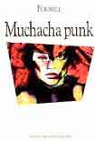 Читать книгу Muchacha punk