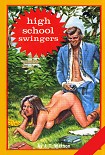 Читать книгу High school swingers