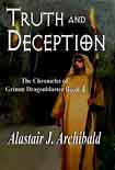 Читать книгу Truth and Deception