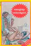 Читать книгу Naughty schoolgirl